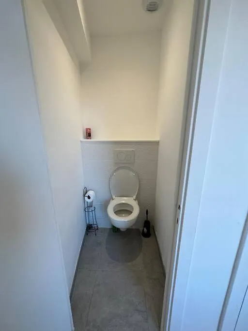 T3 Capitole-Climatisation-Balcon Apartment Toulouse